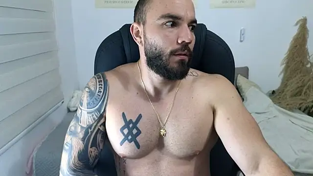 Isaac Carter online show from 01/08/26, 11:12