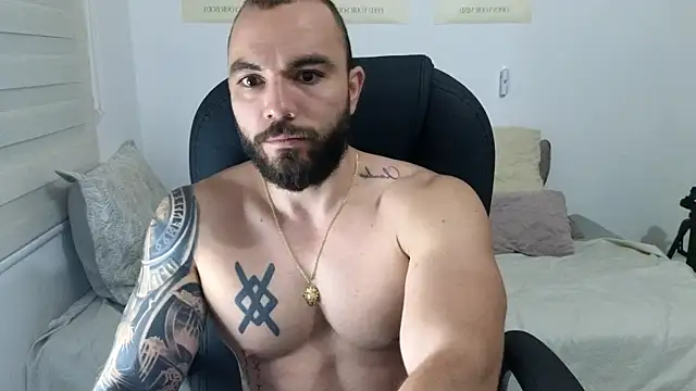 Isaac Carter online show from 01/11/26, 11:15