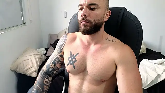 Isaac Carter online show from 03/24/26, 10:59