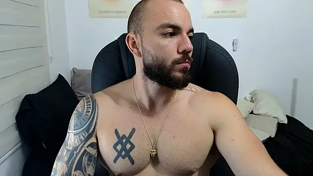 Isaac Carter online show from 03/31/26, 12:01