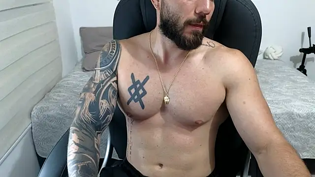 Isaac Carter online show from 04/10/26, 11:04