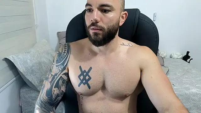 Isaac Carter online show from 04/16/26, 10:38