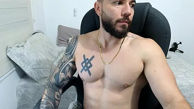 Isaac Carter online show from 04/21/26, 10:54