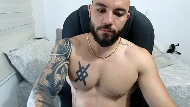 Isaac Carter online show from 04/22/26, 11:12