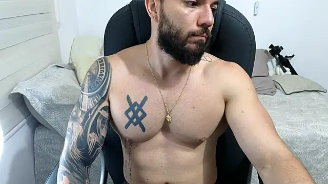 Isaac Carter online show from 05/14/26, 10:33