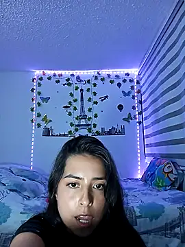 AlessiaFischer17 online show from 03/17/25, 08:19