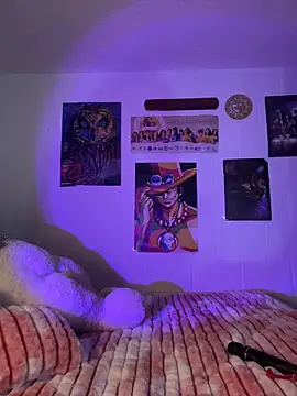 Kennya   online show from 12/21/25, 07:37