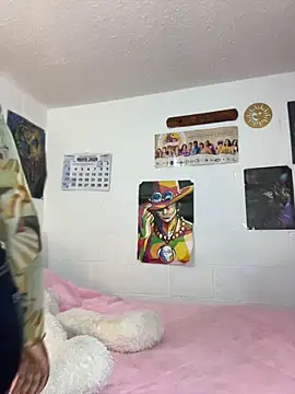 Kennya   online show from 05/05/26, 05:15
