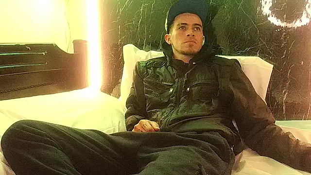 jacob smith10 online show from 03/19/25, 01:21