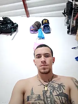 jacob smith10 online show from 09/28/25, 03:56