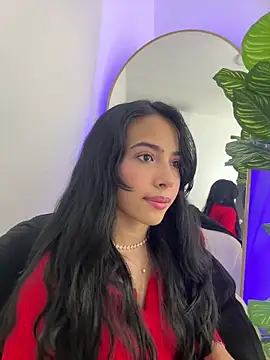  Emily Thompson  online show from 02/26/26, 01:48