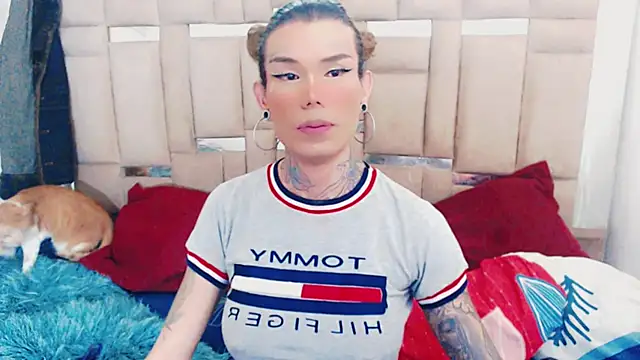 ana tsxxx online show from 09/20/25, 03:18