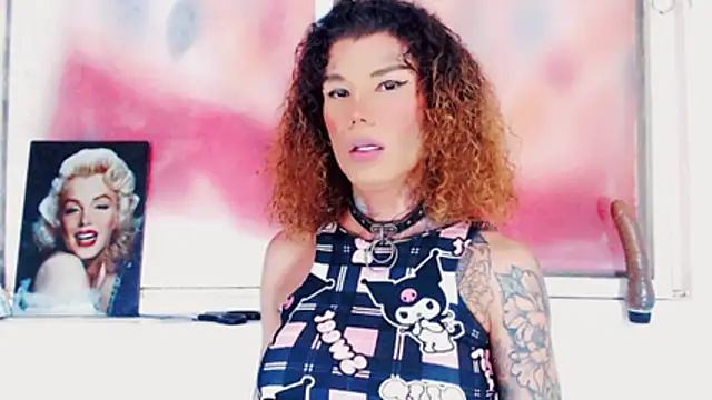 ana tsxxx online show from 03/12/26, 04:46