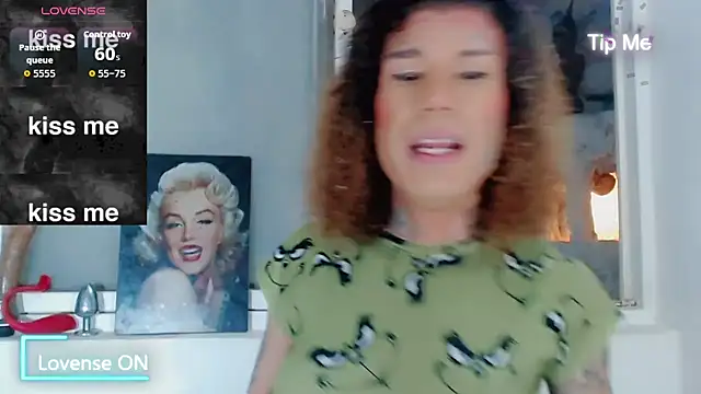 ana tsxxx online show from 03/21/26, 12:26