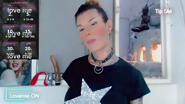 ana tsxxx online show from 04/16/26, 10:45