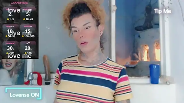 ana tsxxx online show from 04/21/26, 11:07