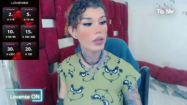 Snapshot of ana_tsxxx chatting on 06/24/26, 04:00 ana tsxxx online show from 06/24/26, 04:00