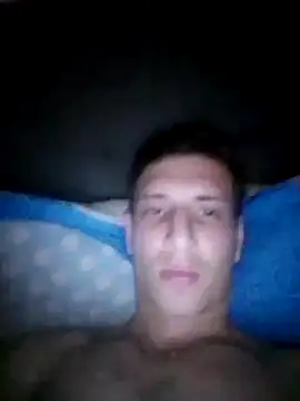 Alejo baby18 online show from 03/06/25, 03:13