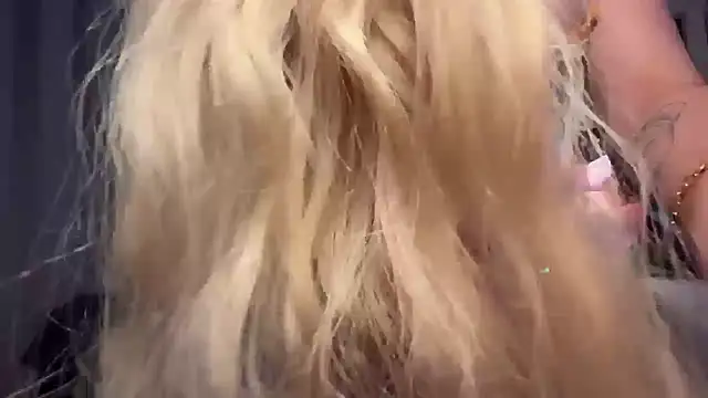 AngelBarbie  online show from 11/16/25, 06:13