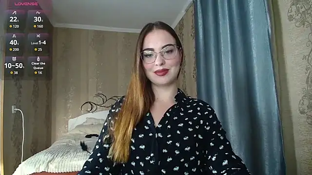 Snapshot of Leila_Kissyu chatting on 05/10/26, 02:55 Leila Kissyu online show from 05/10/26, 02:55