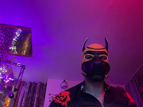 Snapshot of danix_wild_wolf chatting on 12/20/25, 04:30 danix wild wolf online show from 12/20/25, 04:30