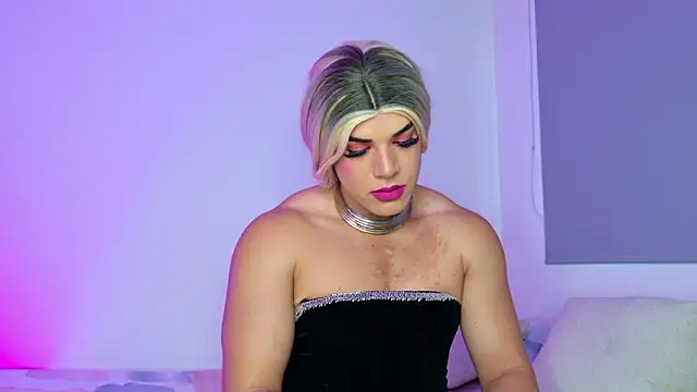 isahilton1 online show from 03/05/26, 12:45