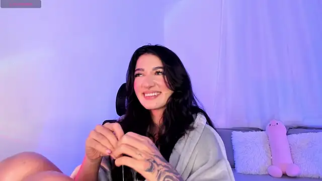 Hi Soyfer online show from 12/17/25, 01:22