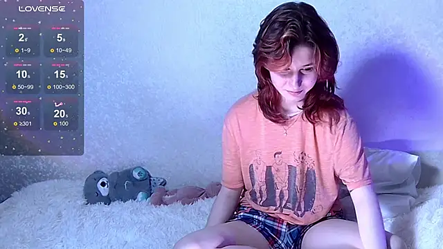 Cute Cate404 online show from 03/14/25, 03:48