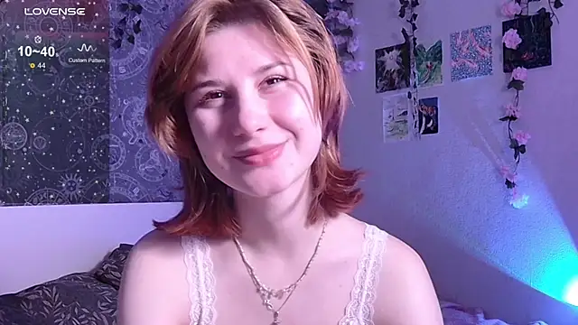 Cute Cate404 online show from 12/05/25, 03:15