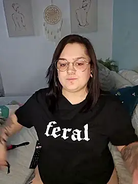 Saucy-Serenity online show from 01/10/26, 07:59