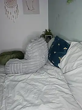 Saucy-Serenity online show from 03/27/26, 08:30