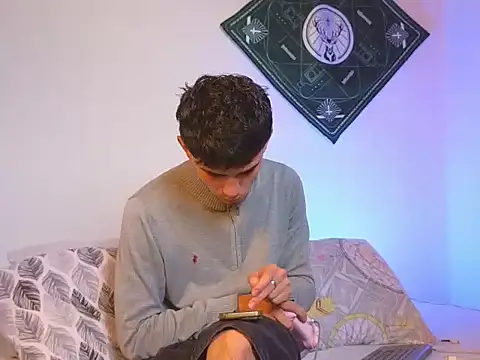 Snapshot of samevansx_ chatting on 01/15/26, 06:55 samevansx online show from 01/15/26, 06:55