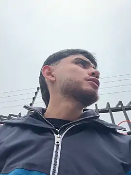 Snapshot of samevansx_ chatting on 03/17/26, 04:43 samevansx online show from 03/17/26, 04:43