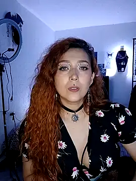 Luz delunaa online show from 03/12/25, 11:22