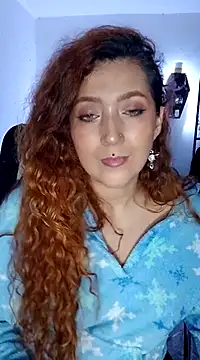 Luz delunaa online show from 03/15/25, 04:24