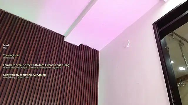 troy rouge online show from 09/26/25, 08:02