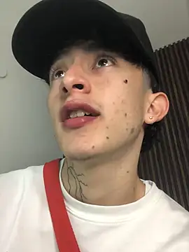 troy rouge online show from 10/03/25, 07:00