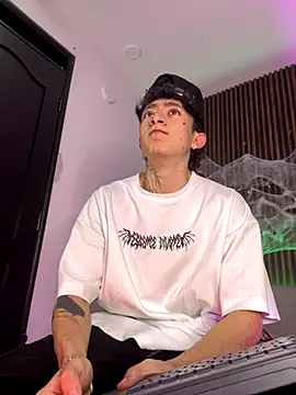 troy rouge online show from 10/23/25, 07:12