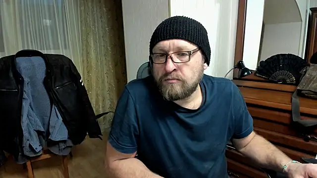 Grandor M online show from 03/07/25, 03:18