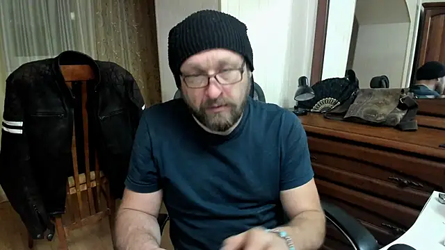 Grandor M online show from 03/09/25, 07:48