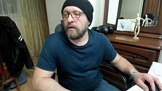 Grandor M online show from 03/16/25, 05:07