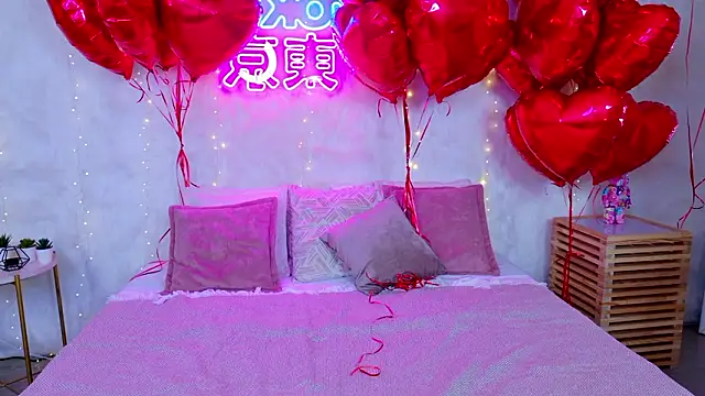 JaneRayan online show from 02/17/26, 05:08