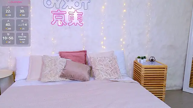 JaneRayan online show from 03/15/26, 05:08