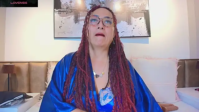 AlessandraLeroy online show from 03/21/26, 11:59