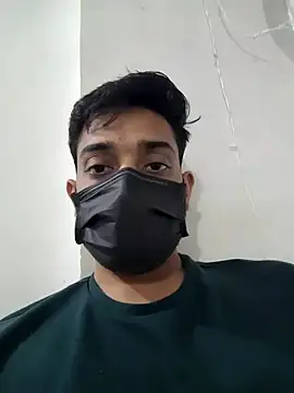 Rahulpune online show from 10/30/25, 01:23