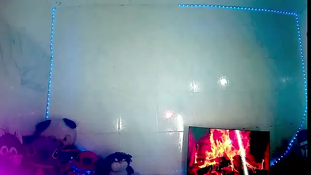 KimberlyXtreme online show from 12/20/25, 01:29