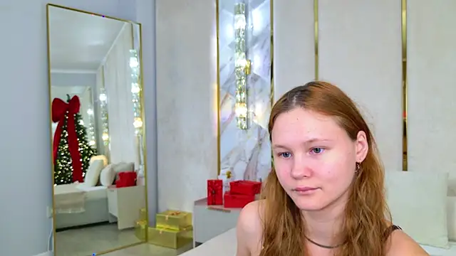 AmeliRoyse online show from 12/16/25, 05:18