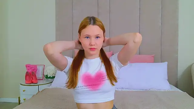 AmeliRoyse online show from 03/07/26, 05:10