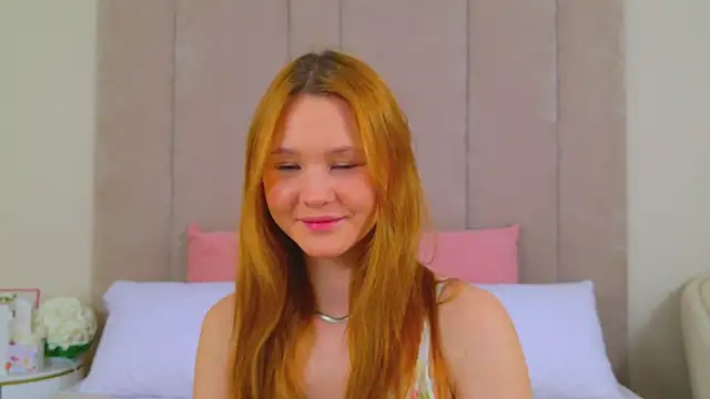 AmeliRoyse online show from 03/08/26, 04:11