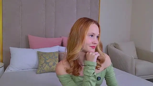 AmeliRoyse online show from 04/20/26, 05:05